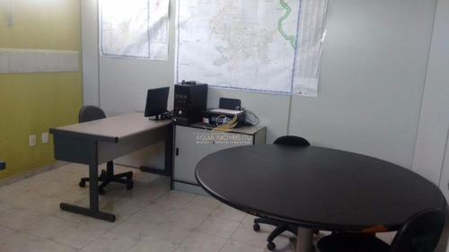 Imagem 13 de 18 de Prédio Comercial Para Venda E Locação, Centro, Itu. - Pr0001