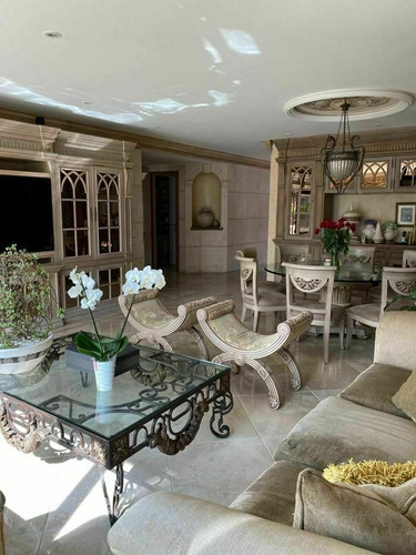 Imagen 2 de 12 de Casa En Venta, Lomas De Vista Hermosa, Cuajimalpa De Morelos