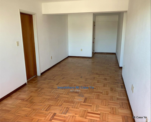 Imagen 11 de 25 de Venta Apartamento La Blanqueada 2 Dormitorios Terraza,patio