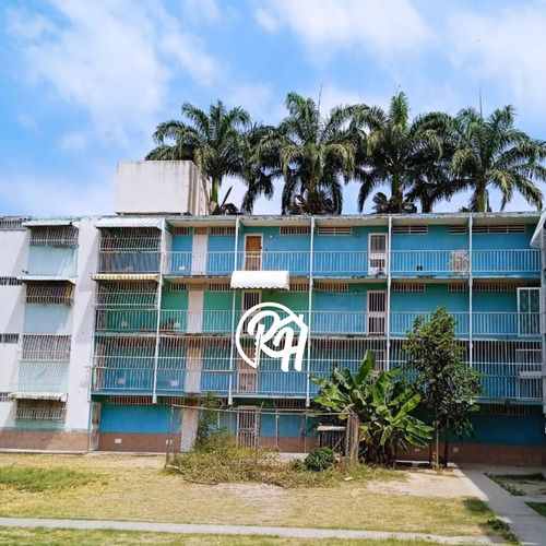 Apartamento En Venta En La Ovallera, Palo Negro, Aragua