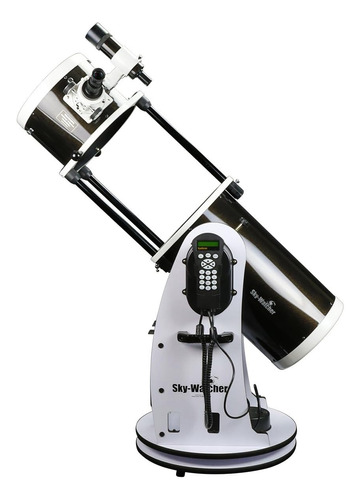 Nuevo Telescopio Dobs Plegable Sky-watcher 10  Flextube 250p