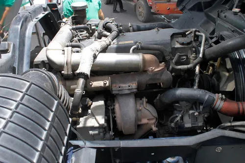 Camión Chevrolet Tanque Fvz Modelo 2020