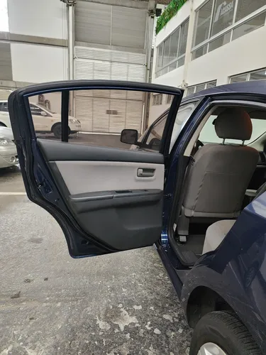 Nissan Sentra 2.0 Sl At