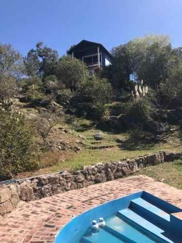 Casa En Venta En Villa Magdalena