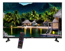 Comprar Smart Tv Microsonic 32'' Led Hd Isdbt Android 14 Leddgsm32b1