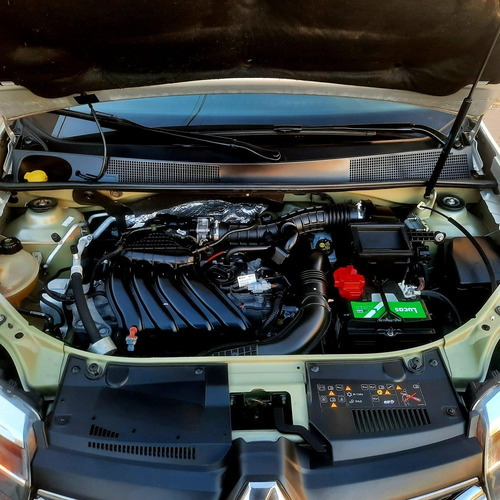 Renault Logan 1.6 16v Intense