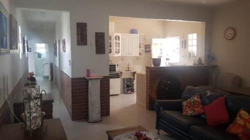 Belíssima Casa No Jardim Jamaica A 50m Do Mar 5730vpn