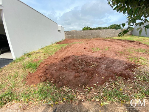 Imagem 3 de 4 de Terreno Em Condomínio Para Venda Em Presidente Prudente, Porto Seguro Residence - Tcv6632_2-1160109
