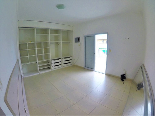 Imagem 30 de 30 de Sobrado Com 3 Suítes Para Alugar Comercial , 240 M² Por R$ 6.000/mês - Boqueirão - Praia Grande/sp - So0425