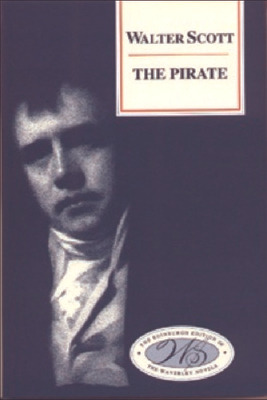 Libro The Pirate - Scott, Walter