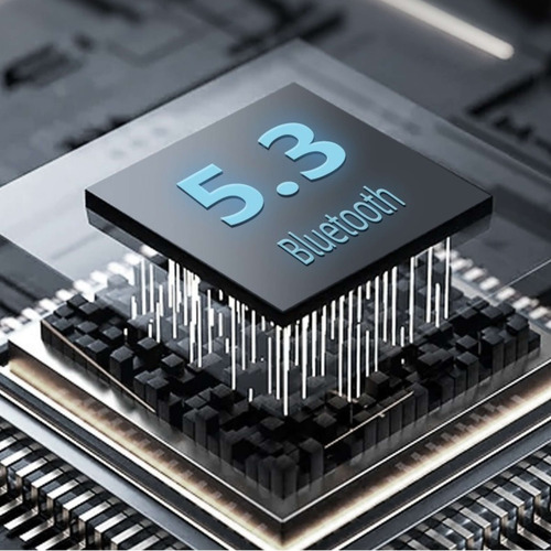 Audífonos Bluetooth 5.3 Ihk-techline Tws Para Samsung-apple