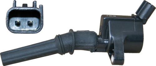 Bobina Ignicion Ford E-450 Super Duty 5.4l V8 06-15 Intran