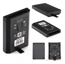 Comprar Case Gabinete Carcasa Disco Duro Nuevo Para Xbox 360 Slim