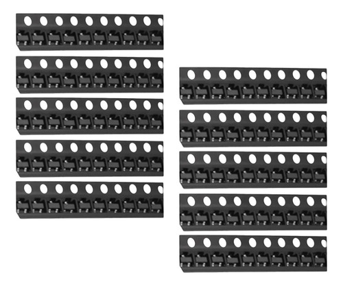 Surtido De Condensadores Smd S8080 J3y