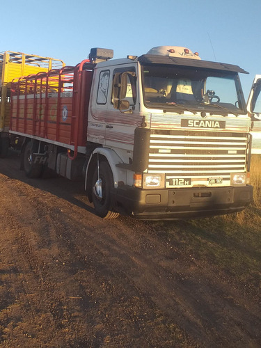 Scania 112