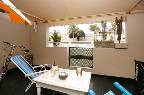 Imagen 5 de 30 de Venta Duplex 3 Amb V.devoto, Condo Casas Del Sol