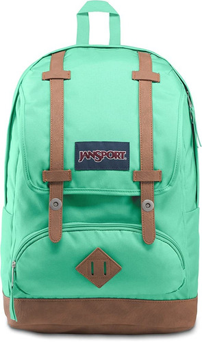 Mochila Jansport Aqua De 38.1 Cm