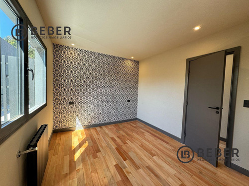 Venta Ph 3 Ambientes Con Patio Y Pileta, Parque Luro, Mar Del Plata