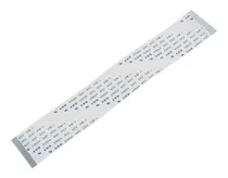 Comprar Cabo Flat Tv Led Philips 46 46pfl5508gu002F78 Do Lvds 60 Vias