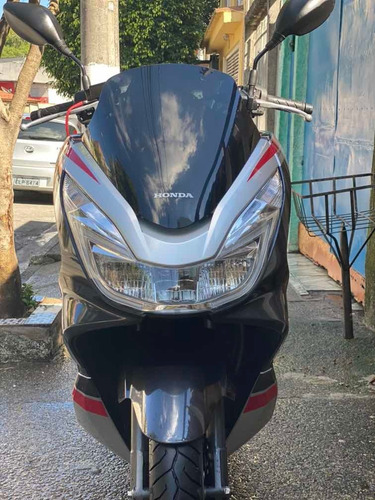 Honda Pcx