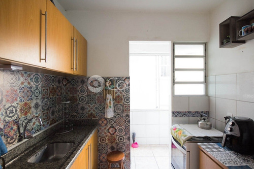 Imagem 2 de 15 de Apartamentos - Rio Branco - Ref: 10769 - V-10769