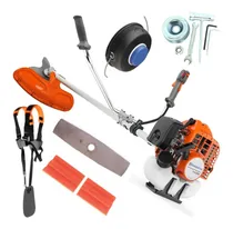 Comprar Roçadeira Husqvarna 143r-ii R2 41,5cc 2,0hp Com Acessórios