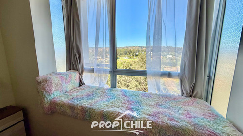 En Venta Hermoso Departamento En Algarrobo! (107121)