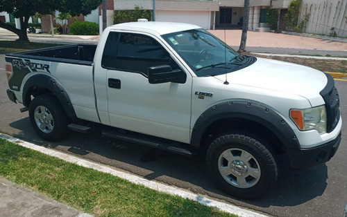 Ford Lobo Muy Barata Automática Equipada Suspensión Cotice
