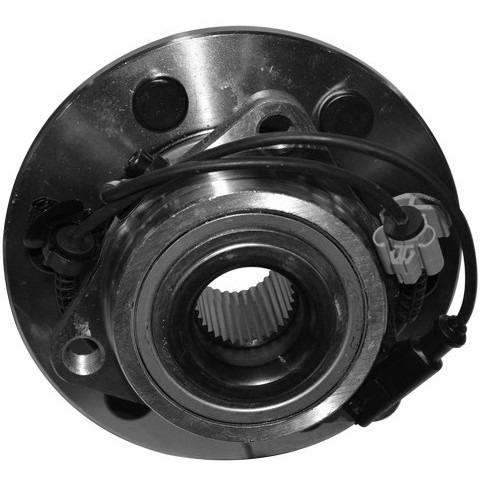 Balero Maza 2007 Gmc Yukon Denali Delantero V8 6.2l