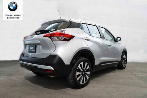 Imagen 5 de 15 de Nissan Kicks 2020 5p Advance L4/1.6 Aut