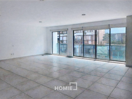 Imagen 2 de 12 de Renta Departamento Tipo Loft En San José Insurgentes, 66747