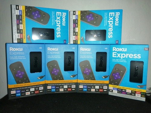 Roku Express