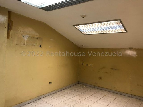 Imagen 12 de 25 de Galpón / Deposito Venta La Atlantida 23-6913 Eva Castillo 0414-3067220