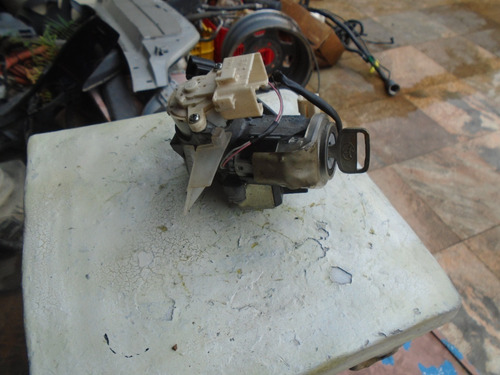 Vendo Switch De Arranque Con Llave De Honda Crv Año 2010