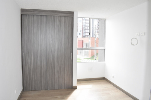Imagen 10 de 13 de Apartamento En Venta En Rionegro Torres Del Campo