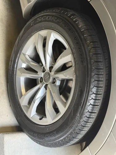 Audi Q7 3.0 Tdi Quattro Progressive