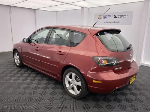 Mazda 3 2.0 Lfhm5