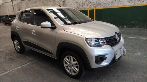 Imagen 2 de 13 de Renault Kwid 2019 1.0 Sce 66cv Intense