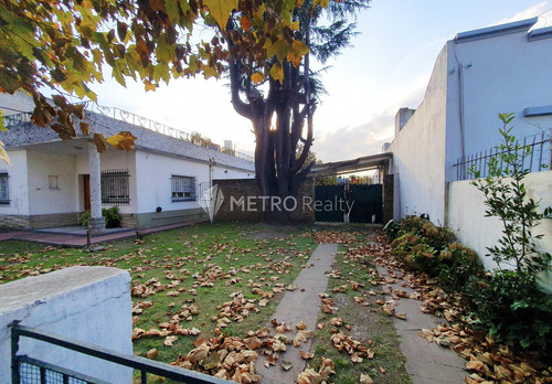 Lote De Terreno En Venta Quilmes