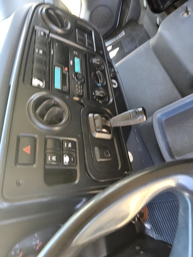 Ford Cargo 2632 Año 2014 Camión Chasis 6x4 Rentaltrucks Vial