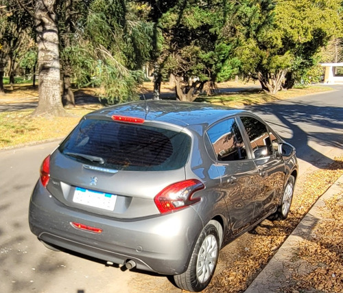 Peugeot 208 1.5 Active