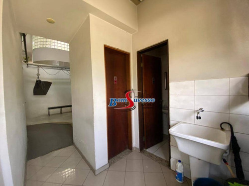 Imagem 15 de 30 de Prédio À Venda, 750 M² Por R$ 3.190.000 - Vila Diva - São Paulo/sp - Pr0150