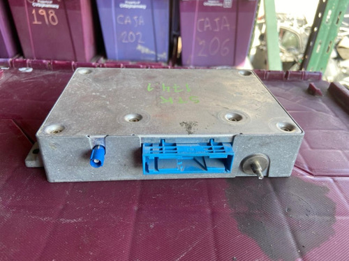 Módulo De Control De Telemetría Audi # 8e0 035 616 (oem) (Usado)