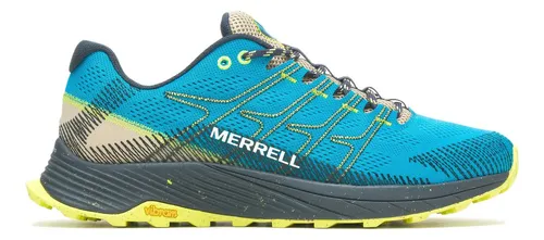 Tenis Merrell MercadoLibre