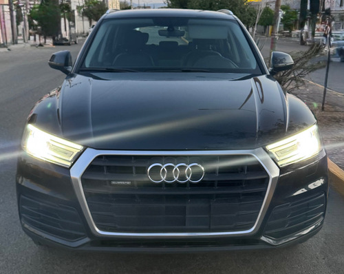 Audi Q5 2.0 L T Dynamic Dsg