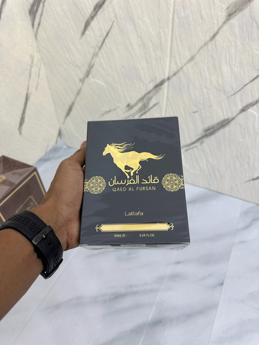 Perfumes Arabes Varios Importados - Asad, Khamrah, Fakhar