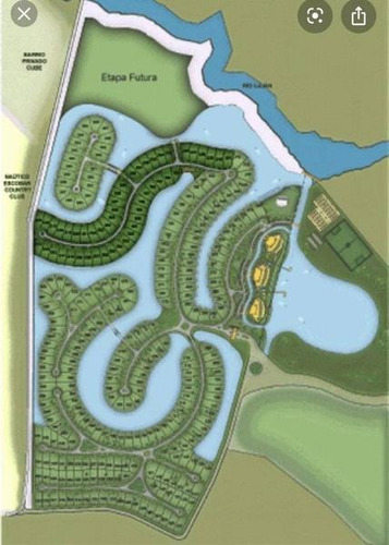 Imagen 9 de 9 de Lote En Venta En El Cazal, Escobar