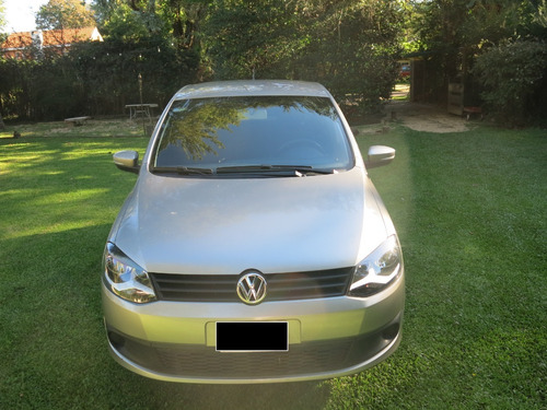 Volkswagen Fox Comfortline 1.6