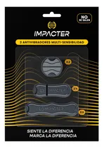 Comprar  Antivibradores Tenis Impacter | 3 Dampeners Multisensación