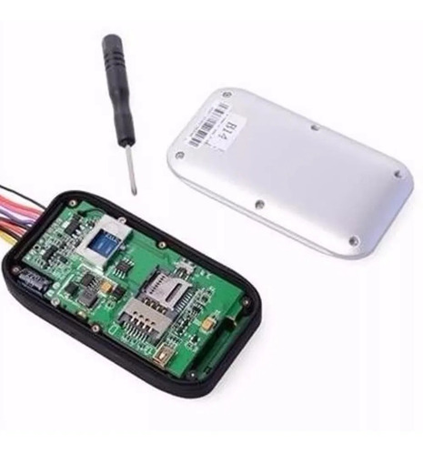 Imagem 3 de 4 de Rastreador Coban Gps Bloqueador Veicular Tk-303g Carro 20 Un